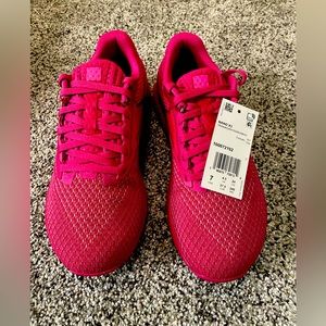 Reebok Nano X3 Pink